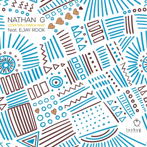 Love Will Find a Way (Deep n Groovy ReCut)