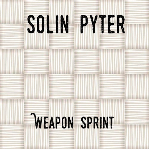 Weapon Sprint