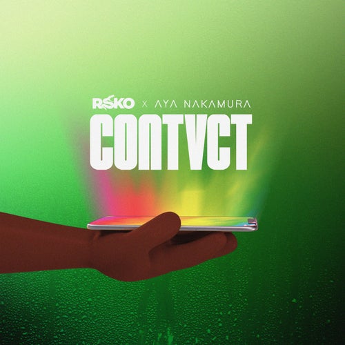 Contvct (feat. Aya Nakamura)
