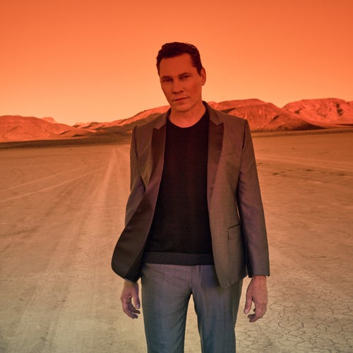 Tiësto Profile