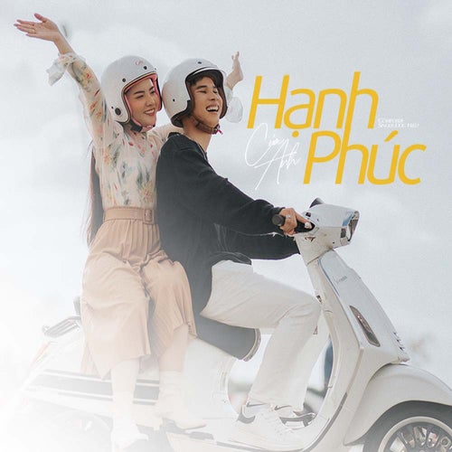 Hạnh Phúc Của Anh