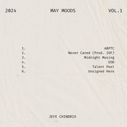 May Moods