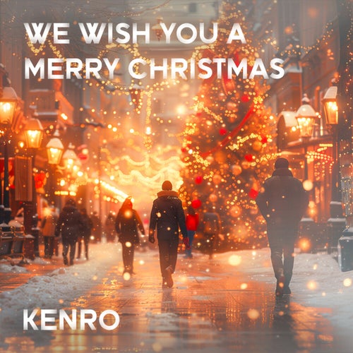 We Wish You A Merry Christmas