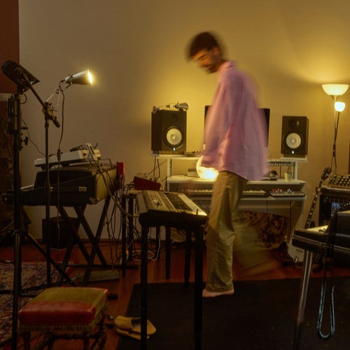 Radio Silence