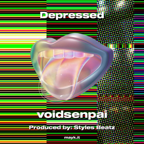 Depressed