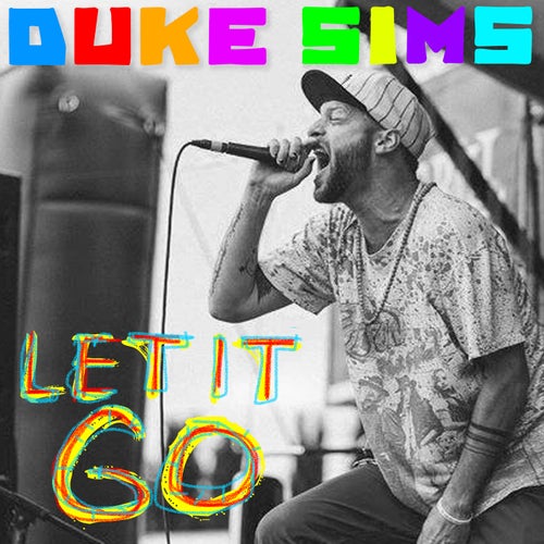 Let It Go