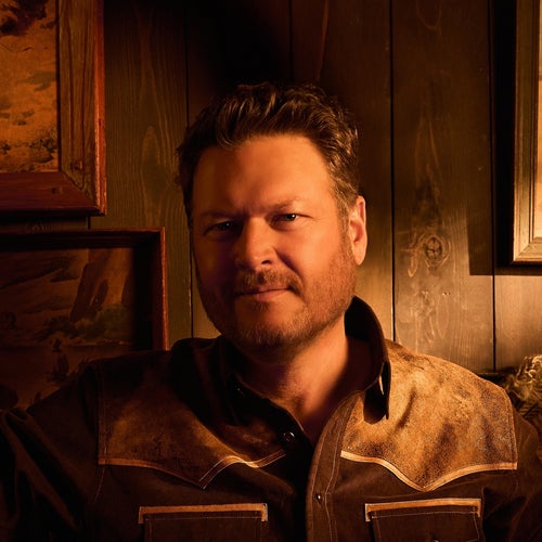 Blake Shelton Profile