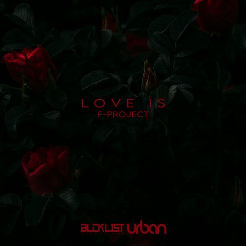 Love Is
