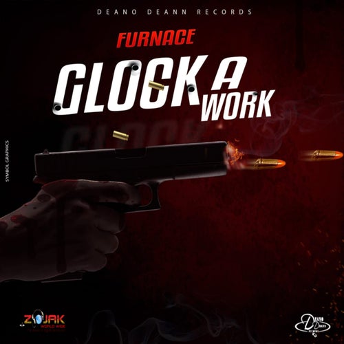 Glock A Work
