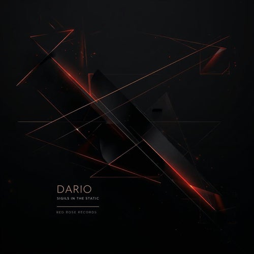 Sigils In The Static (Rework Mix)