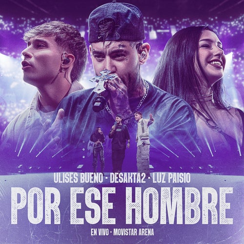 Por Ese Hombre (En Vivo)