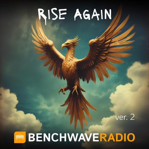 Rise Again (Version 2)