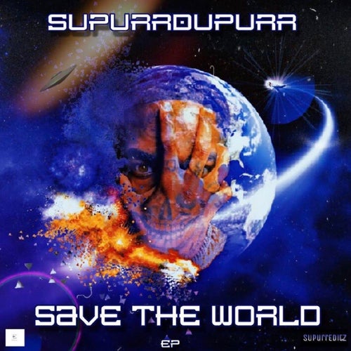 SAVE THE WORLD