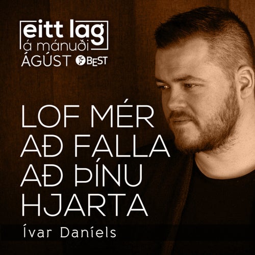 Lof mér að falla að þínu hjarta