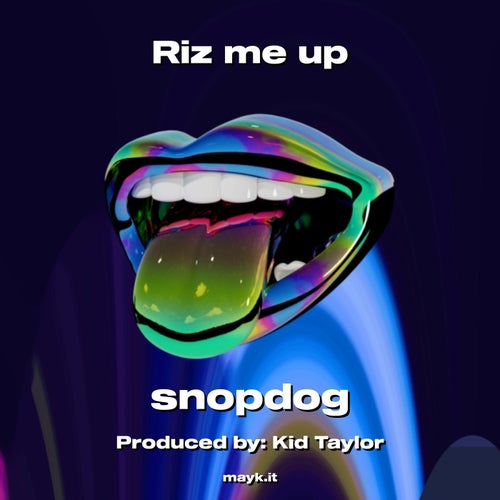 Riz me up