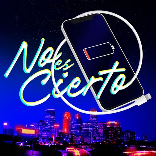 No Es Cierto (feat. Lorena Gomez & Guitarra Amorosa)