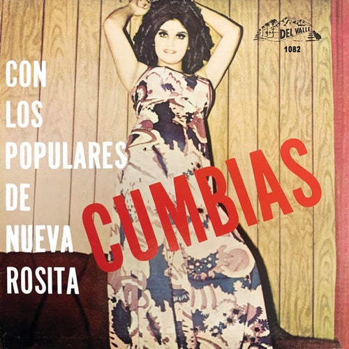 Cumbias (Cumbia)