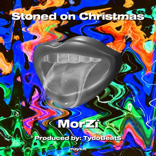 Stoned on Christmas