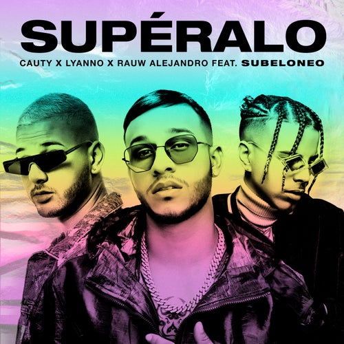Superalo