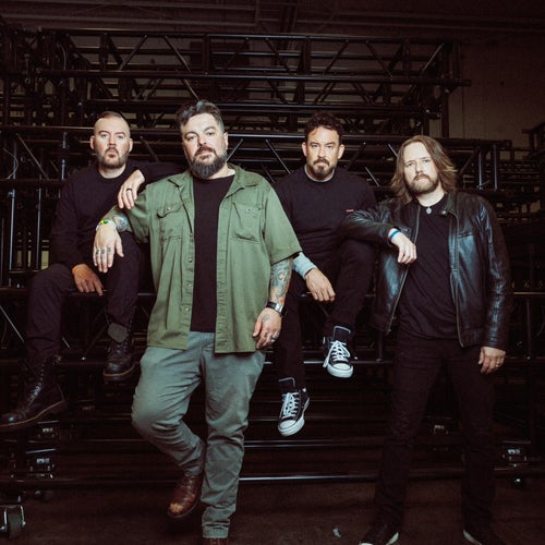 Seether Profile