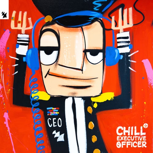 Chill Executive Officer (CEO), Vol. 1 (Selected by Maykel Piron) by Harold  van Lennep, Tensnake, Pablo Nouvelle, Kylan Road, Chicane, Music P, Marque  Aurel, Jan Blomqvist, Danglo, Oli Gosh, Siente, Three Drives