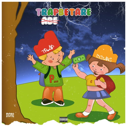 TRAPBETARE