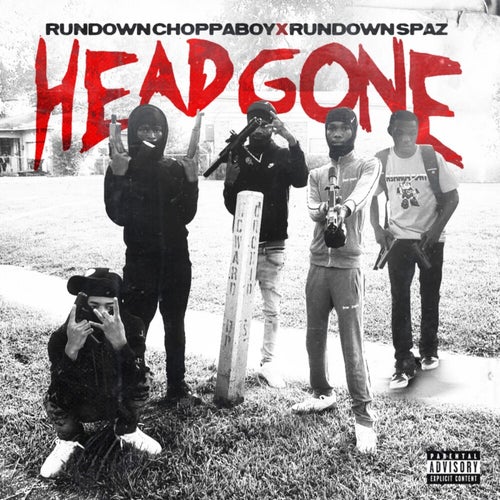 Head Gone