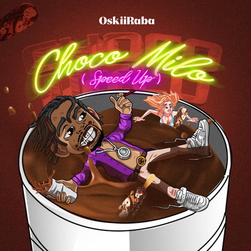 Choco Milo (Speed Up)