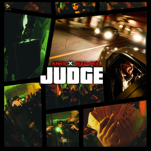 JUDGE