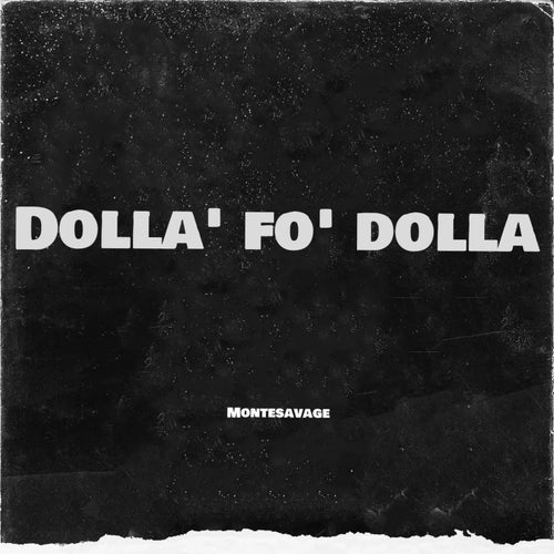 Dolla Fo' Dolla Challenge