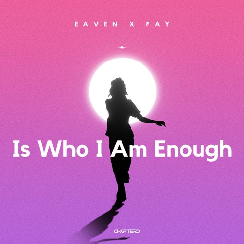 Is Who I Am Enough