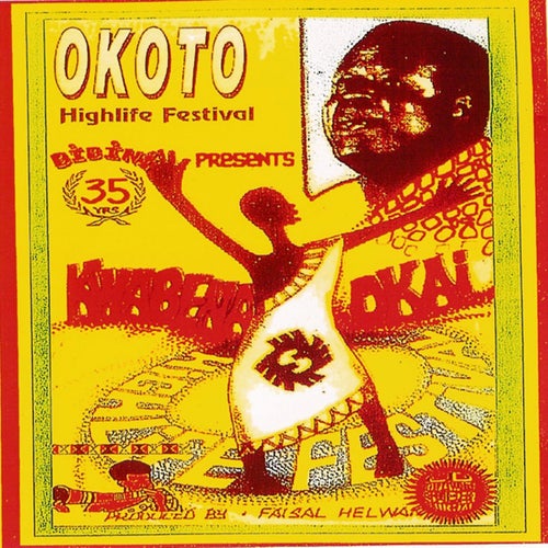 Okoto Hilife Festival