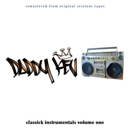 Classick Instrumentals, Vol. 1