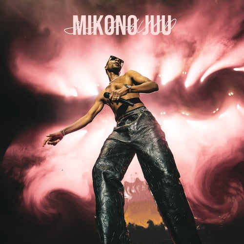 Mikono Juu