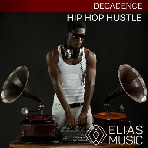 Hip Hop Hustle