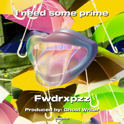 I need some prime