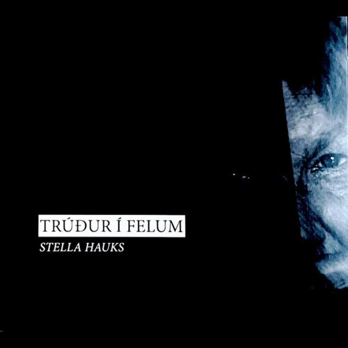 Trúður í felum
