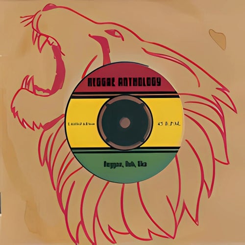 Reggae Anthology