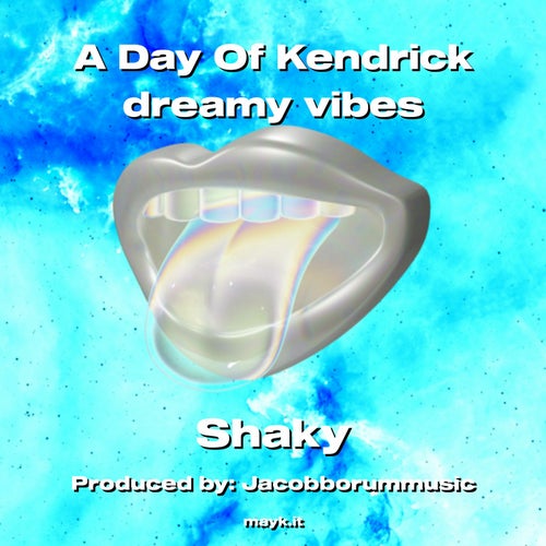 A Day Of Kendrick dreamy vibes