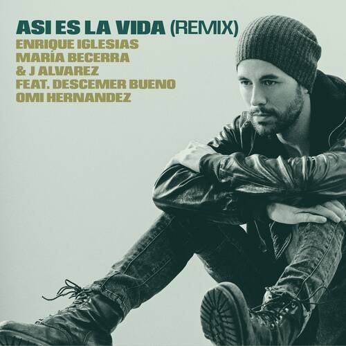 ASI ES LA VIDA (Remix)