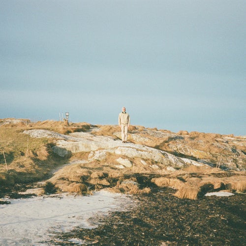 the sound I heard when the waves hit the rocks (live from the oceansoundstudios in norway)