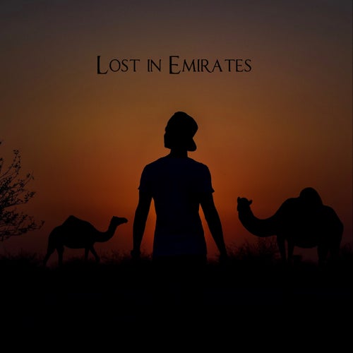 Lost in Emirates