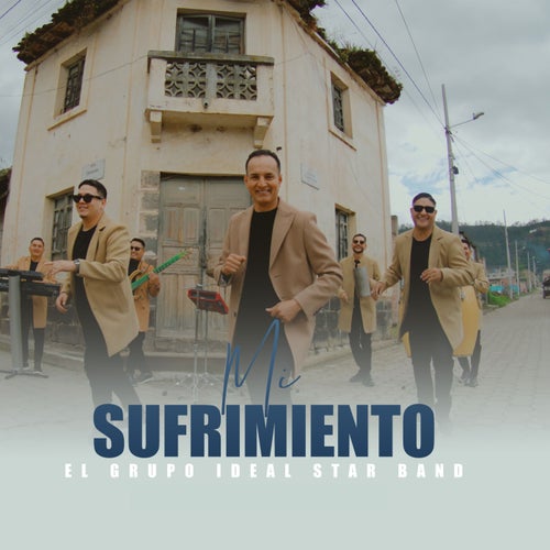 Mi Sufrimiento