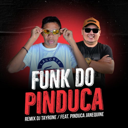 Funk do Pinduca (feat. Pinduca Janequine) (Remix)