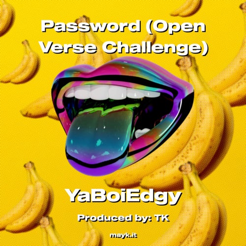 Password (Open Verse Challenge)