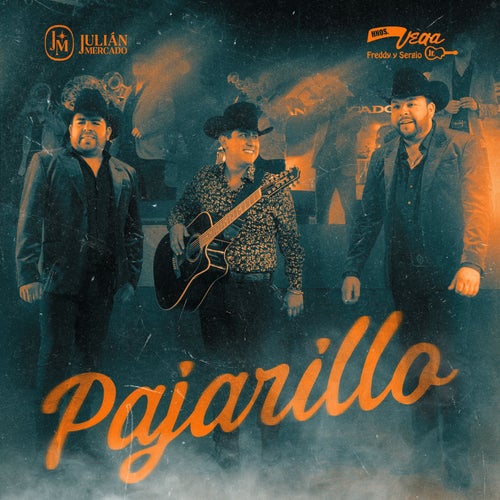 Pajarillo
