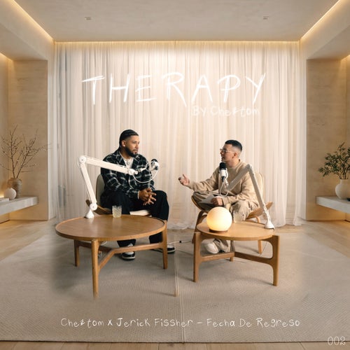 Fecha de Regreso (THERAPY 003)