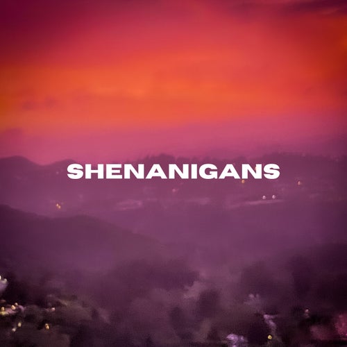 shenanigans (instrumentals)