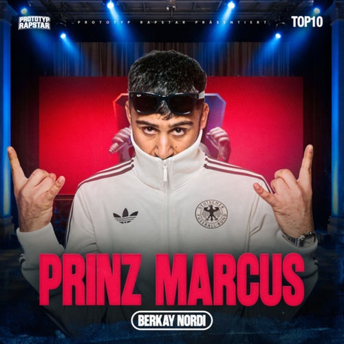 PRINZ MARCUS