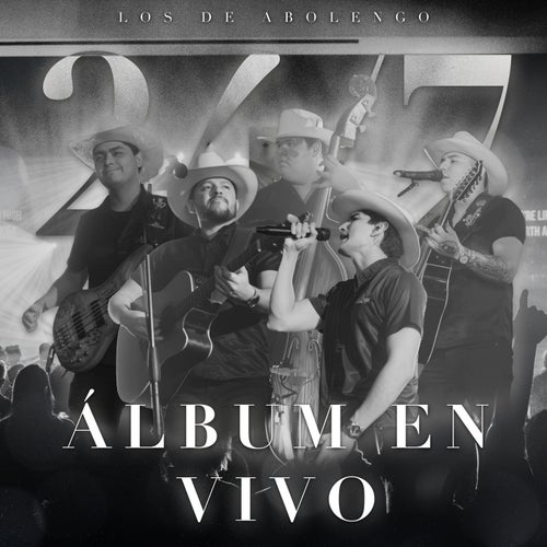 24/7 En Vivo (En Vivo)